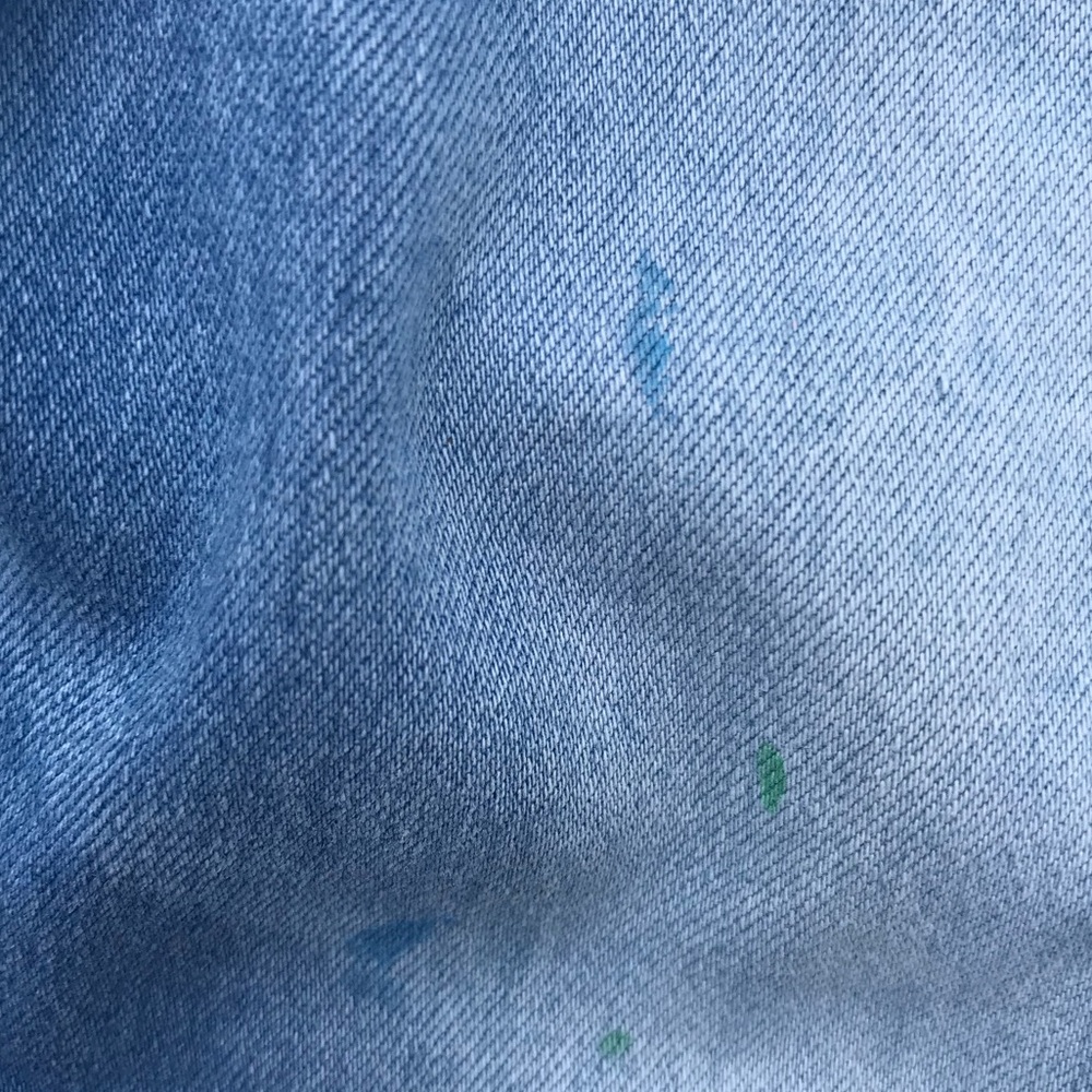 jeans - Picture 4 of 5